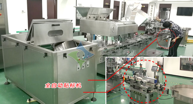 香蕉视频操逼视频在生產線的應用